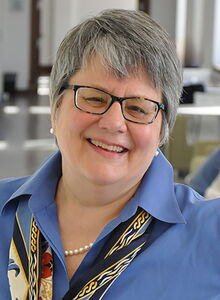 Mara Wade
