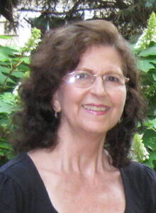 Armine Kotin Mortimer