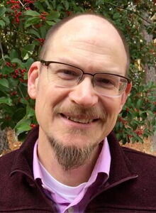 Ted Underwood