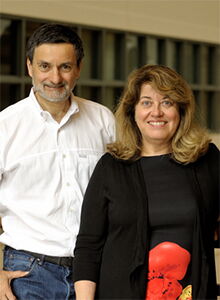 Monica Fabiani