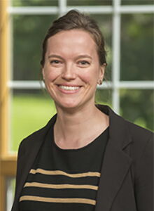 Carolyn Fornoff 