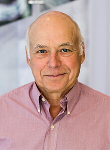Donald Ort