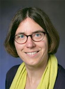 Julie Cidell
