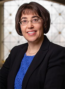 Leanne Knobloch