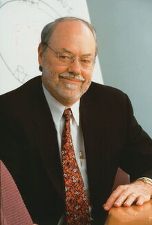 Philip A. Sharp