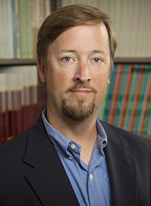 Tom Rudolph