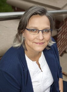 Marianne Alleyne