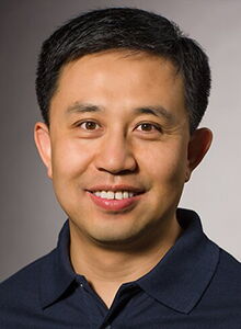 Shaowen Wang