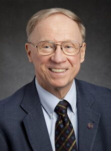Bruce Berndt 