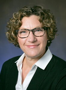 Sonia Lasher-Trapp