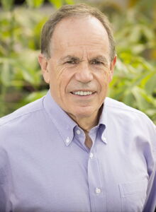 Stephen Long