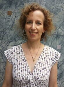 Harriet Murav