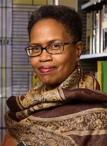 Janice N. Harrington 