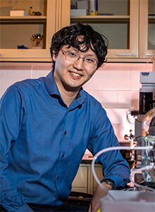 Xiao Su