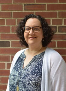 Cari Vanderpool