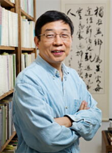 Zong-qi Cai