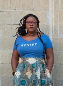 Krystal Smalls