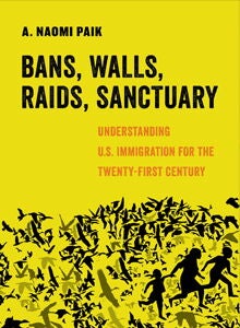 Bans, Walls, Raids, Sanctuary