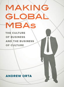 Making Global MBAs
