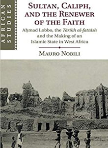Sultan, Caliph, and the Renewer of the Faith