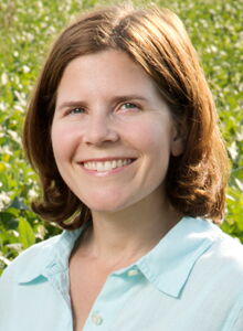 Lisa Ainsworth