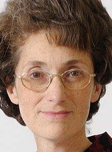 Nancy Makri