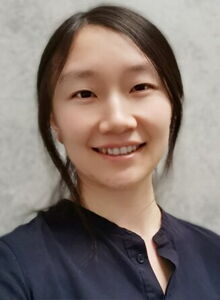 Susu Zhang