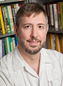 Jerry Dávila
