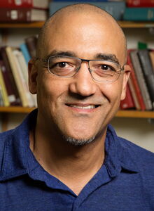 Kevin Mumford