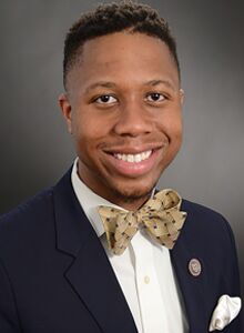 Bobby Smith II