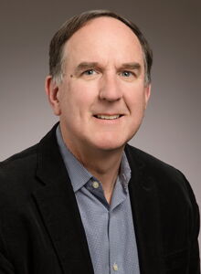 Gillen D’Arcy Wood