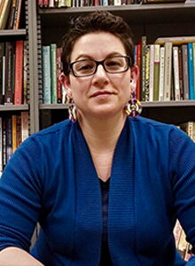 Jenny Davis
