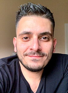 Ghassan Moussawi