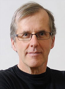 Ralph Nuzzo 