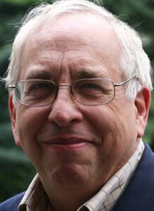 Donald J. Wuebbles
