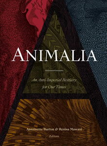 Animalia cover