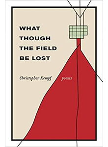 What Though the Field Be Lost cover
