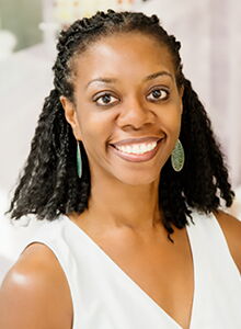 Ruby Mendenhall