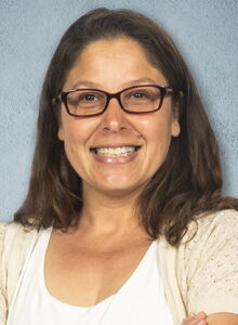 Lisa Olshansky