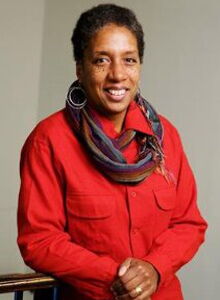 Teresa Barnes