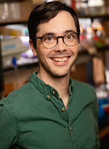 Christopher Brooke