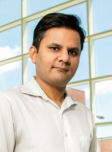 Prashant Jain