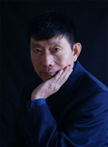 Tim Liao