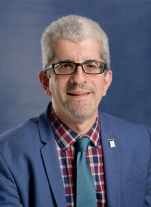 Antony Augoustakis