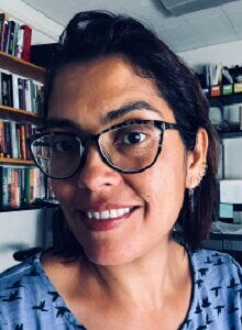 Kora Maldonado