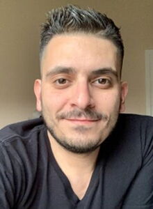 Ghassan Moussawi