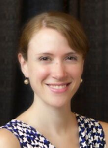 Florencia Henshaw