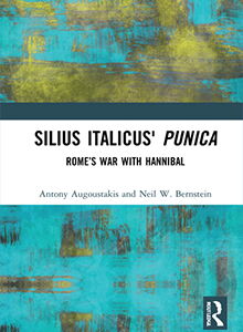 Silius Italicus’ Punica