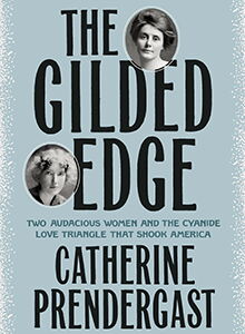 The Gilded Edge