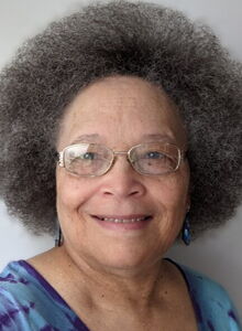 Faye Harrison